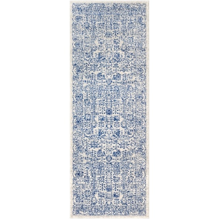 Livabliss Harput HAP-1030 Machine Crafted Area Rug HAP1030-2773
